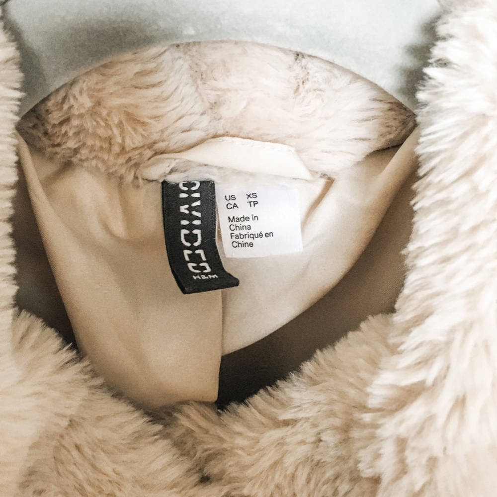 H&M Jacket - Picture 4 of 4